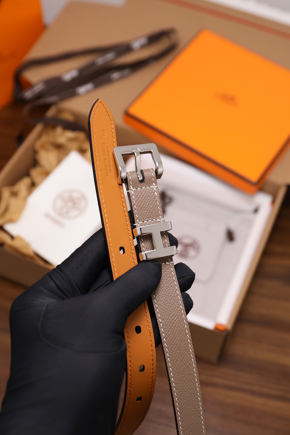 Anum Bags Hermesn Luxury Belt --106149
