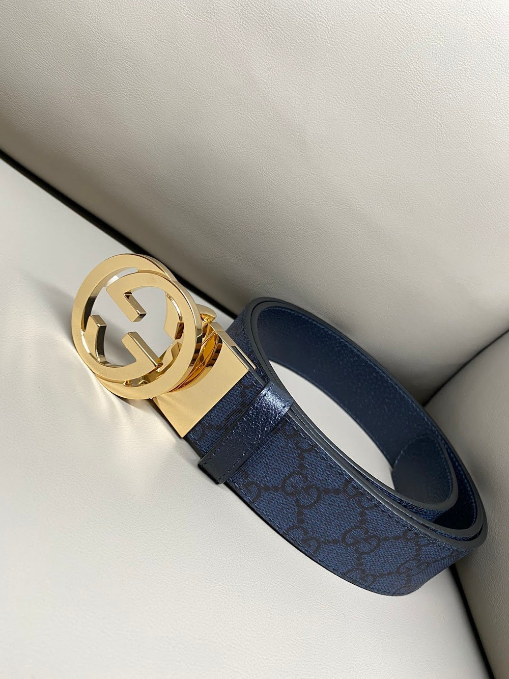 Ezyycart Bags Guccin Luxury Belt --105120