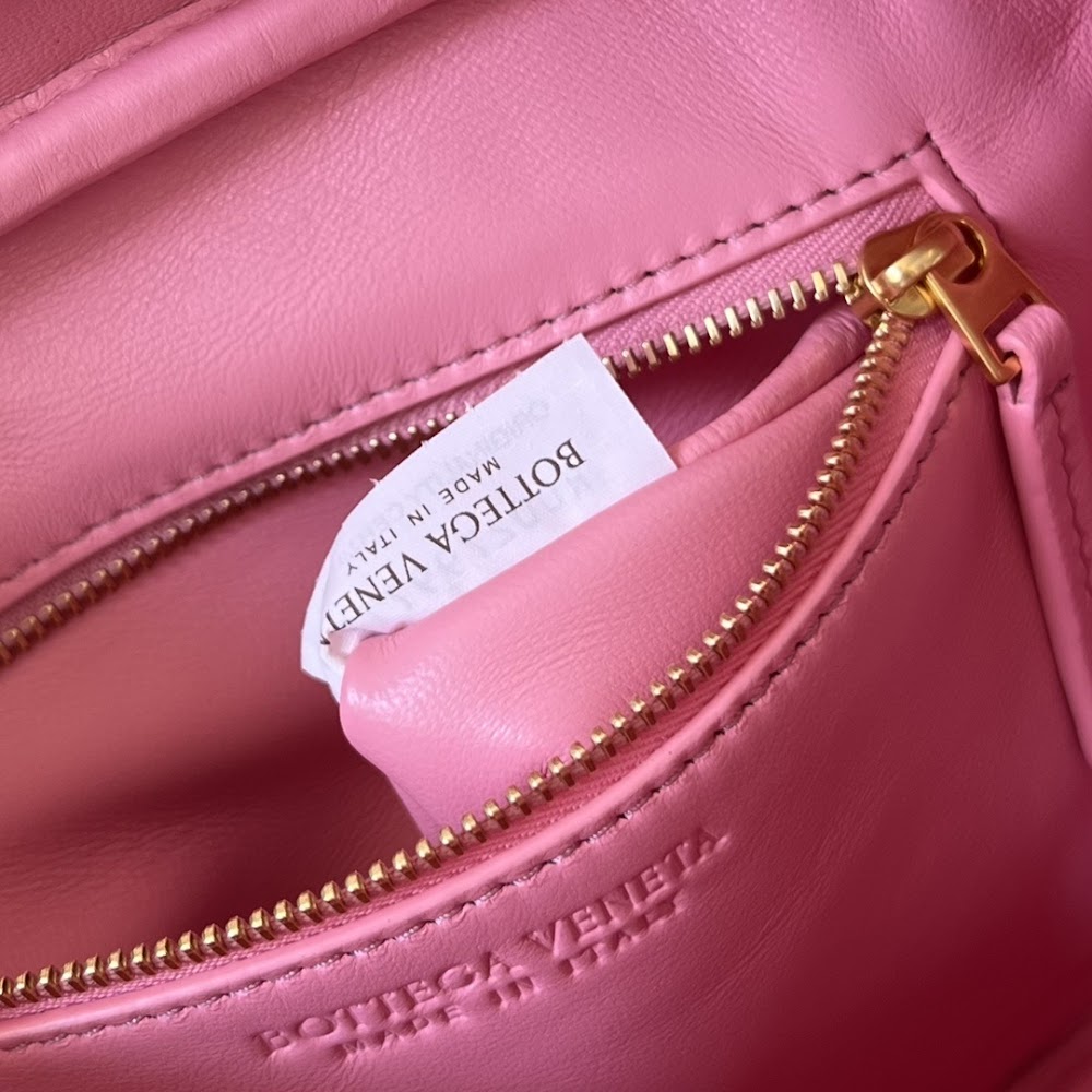 Ezyycart Bags Bottegan Luxury Bag --90692