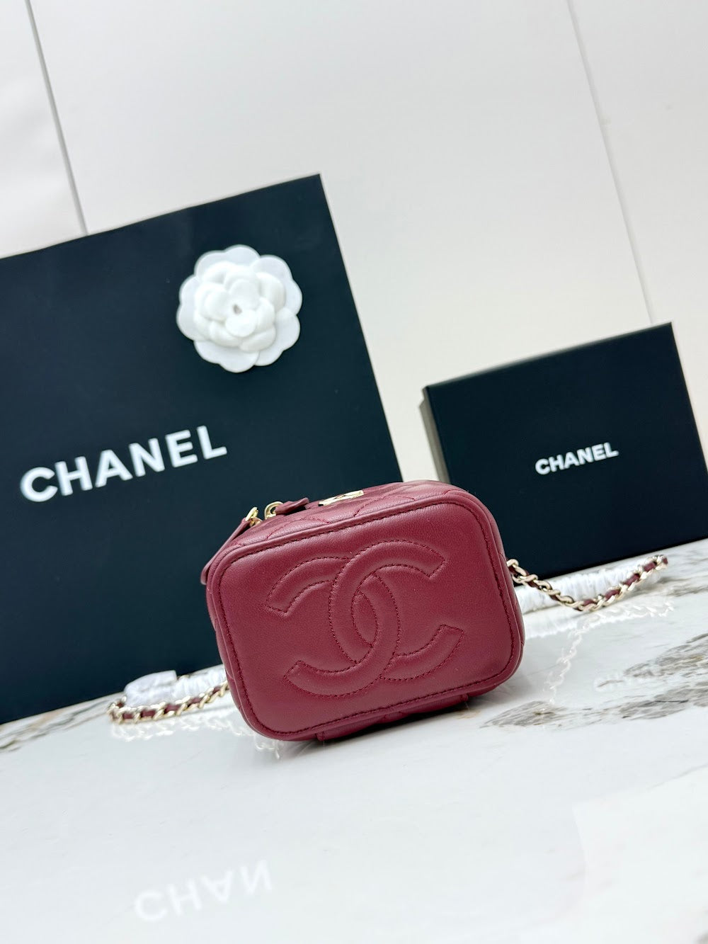 Anum Bags CHn Luxury Bag --113816