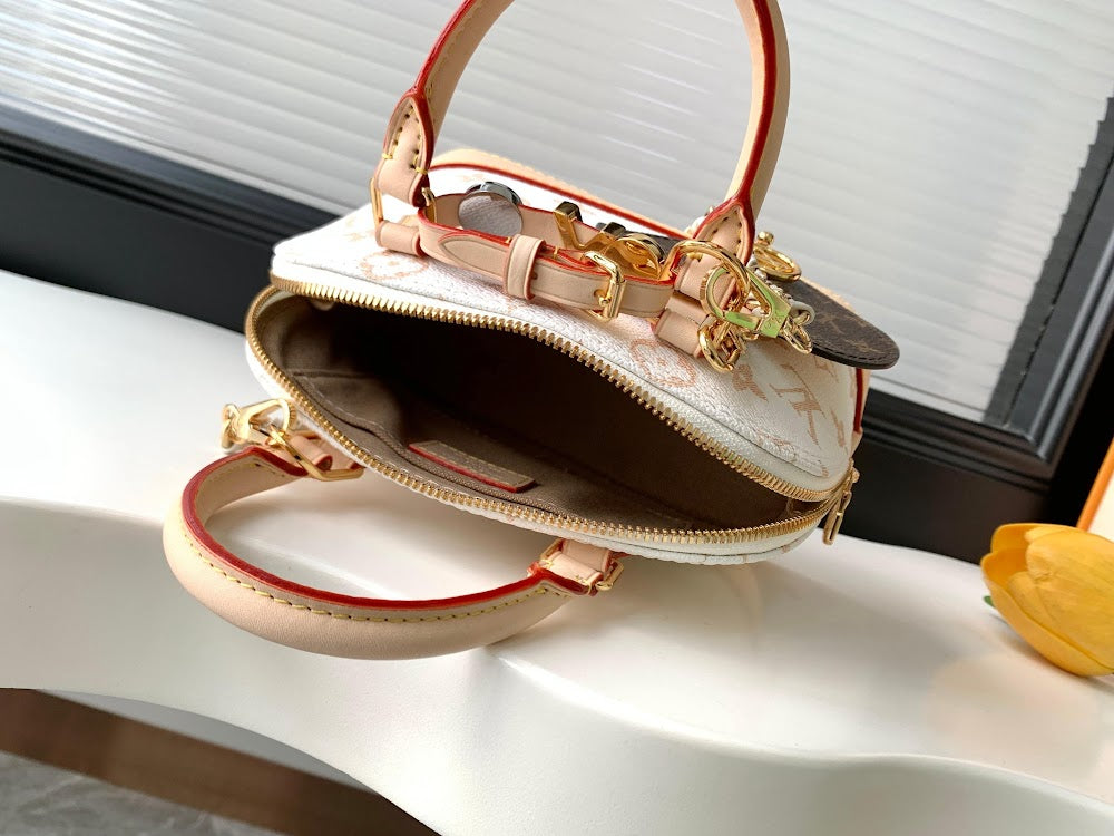 Anum Bags LVn Luxury Bag --79202