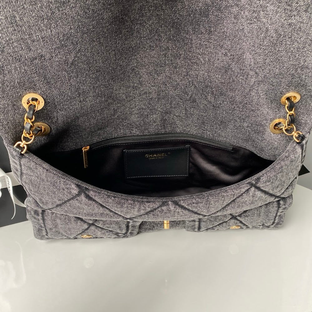 Anum Bags CHn Luxury Bag --112846