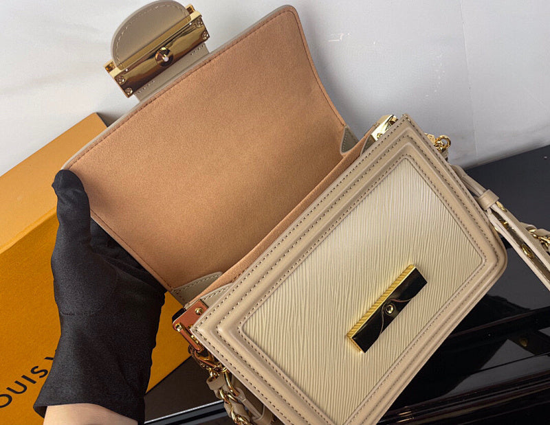 Anum Bags LVn Luxury Bag --80292