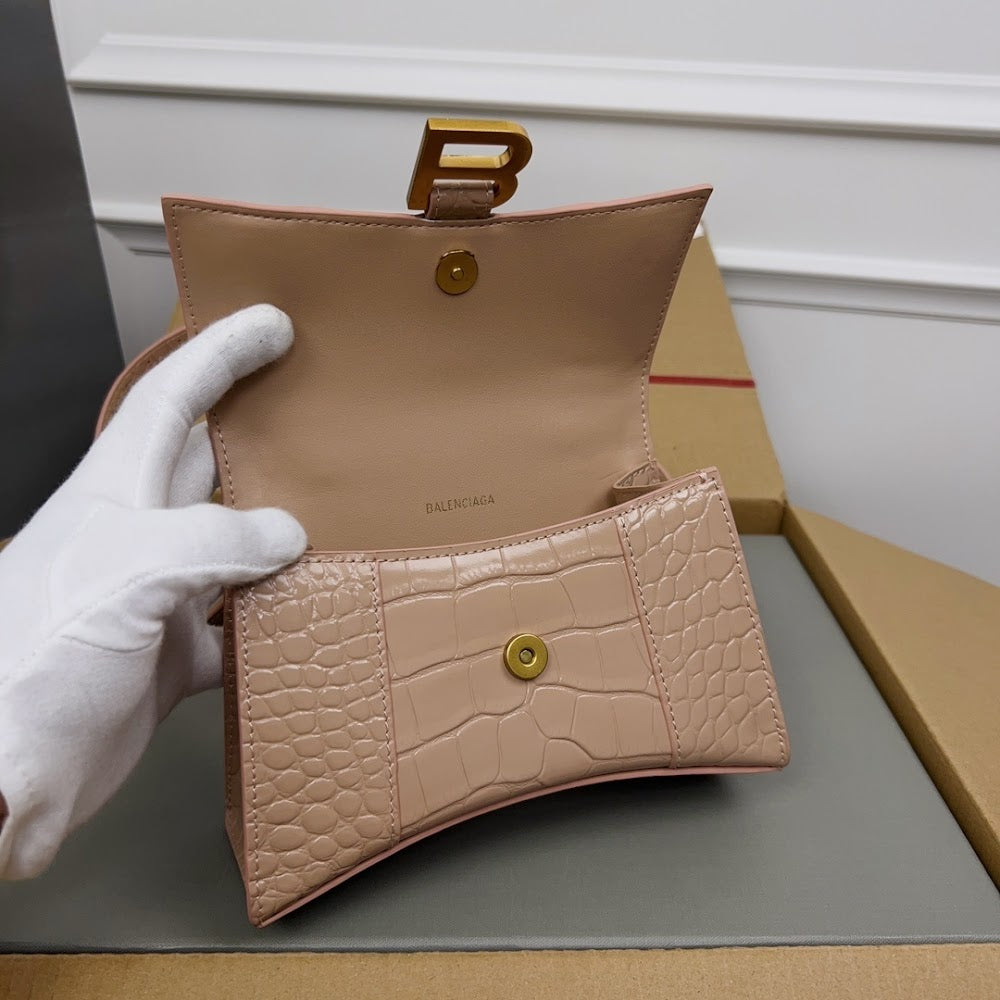 Ezyycart Bags Balenciaga Luxury Bag --111919