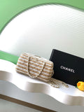 Anum Bags CHn Luxury Bag --114078