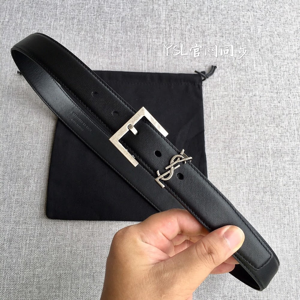 Ezyycart Bags YSLn Luxury Belt --107673