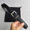 Ezyycart Bags YSLn Luxury Belt --110527
