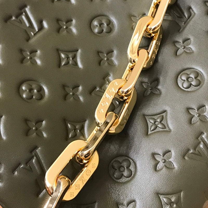 Ezyycart Bags ln Luxury Bag --56100