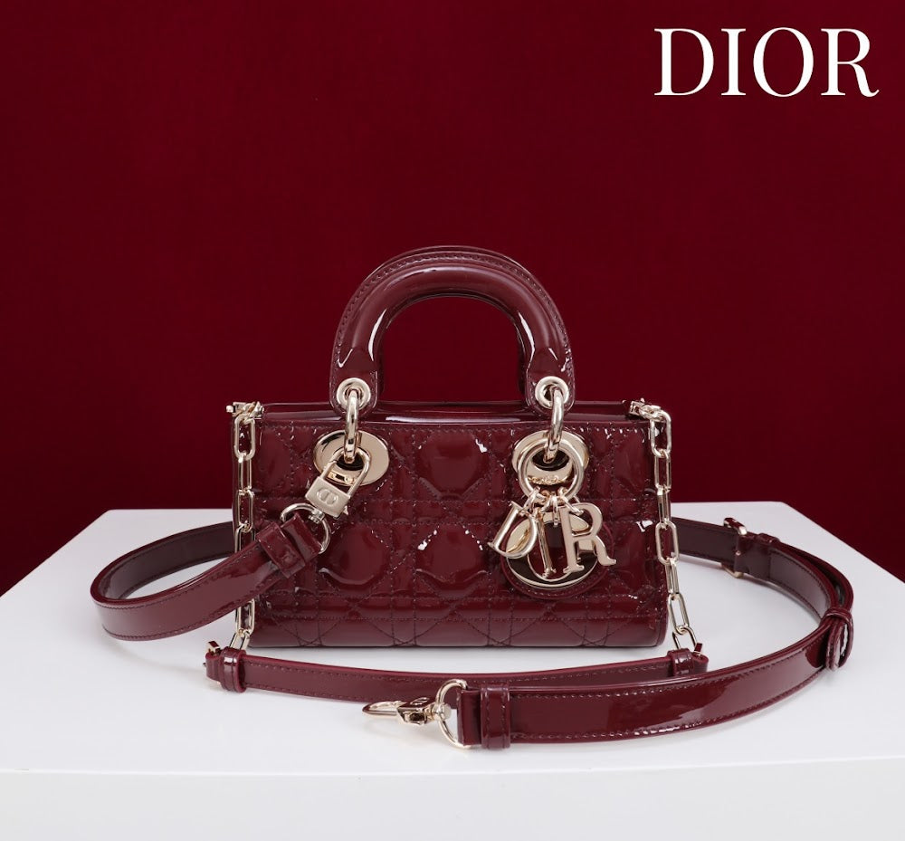 Ezyycart Bags Diorn Luxury Bag --115424