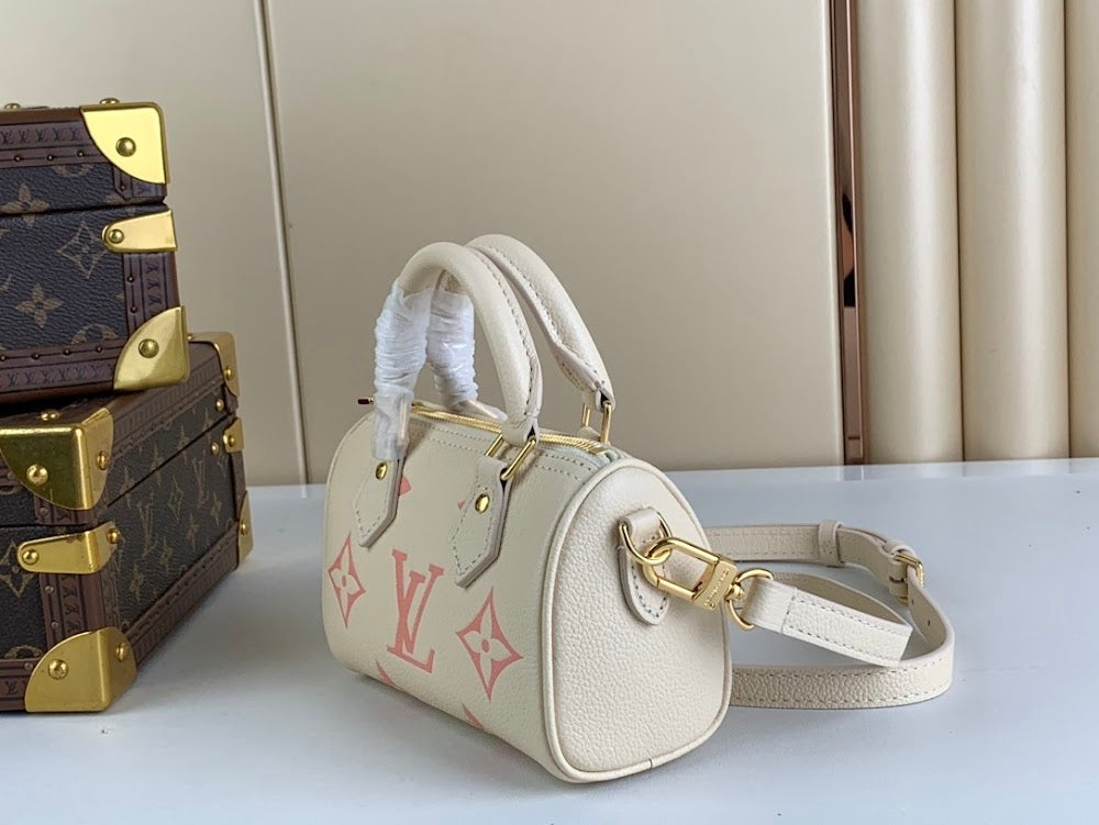 Anum Bags ln Luxury Bag --58859