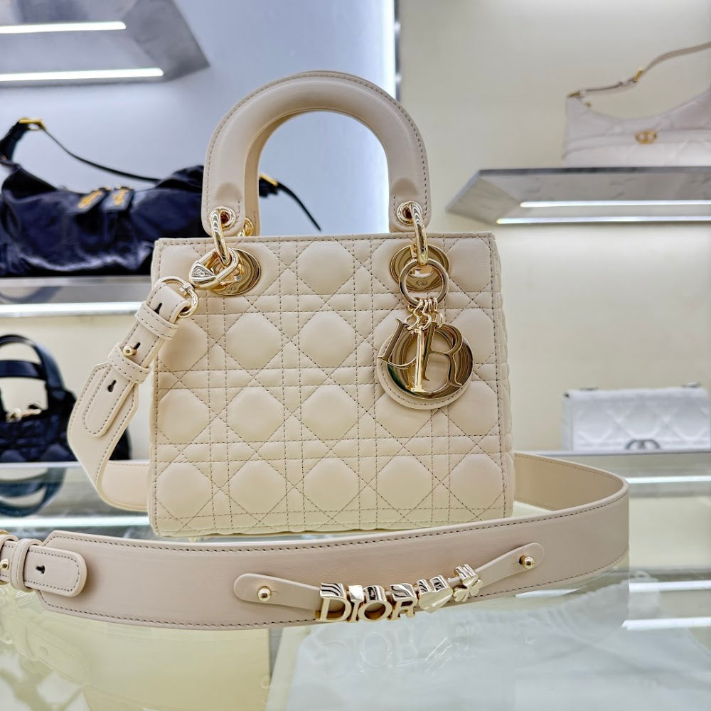 Anum Bags Diorn Luxury Bag --114446