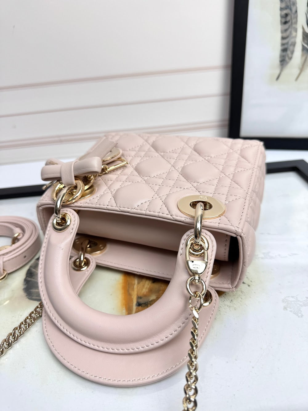 Anum Bags Diorn Luxury Bag --114953