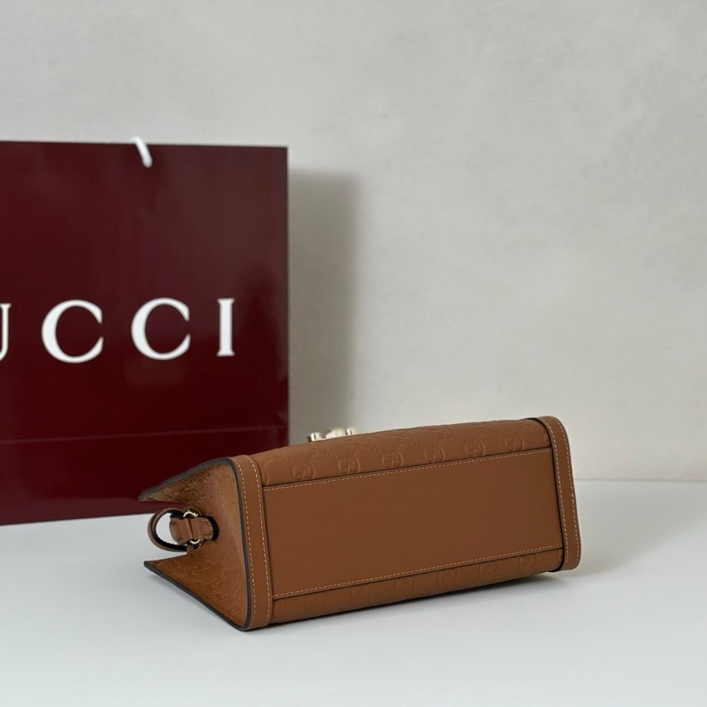Ezyycart Bags Guccin Luxury Bag --94701