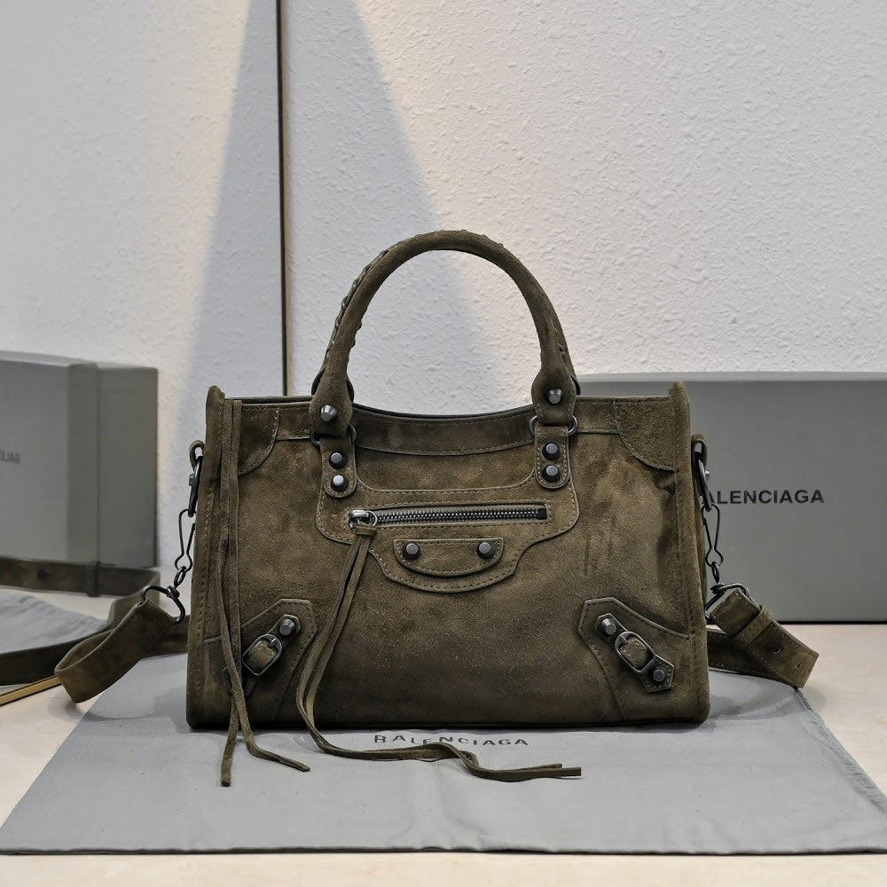 Ezyycart Bags Balenciaga Luxury Bag --111400