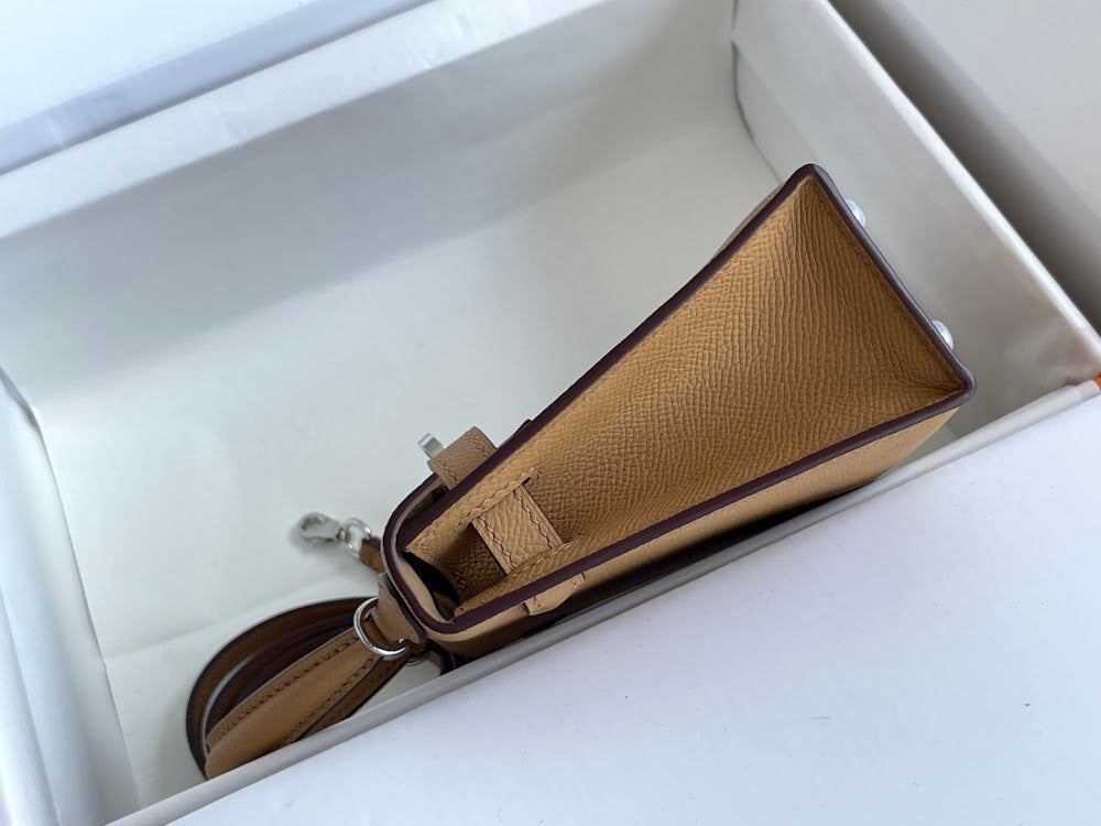 Anum Bags Hermesn Luxury Bag --117834