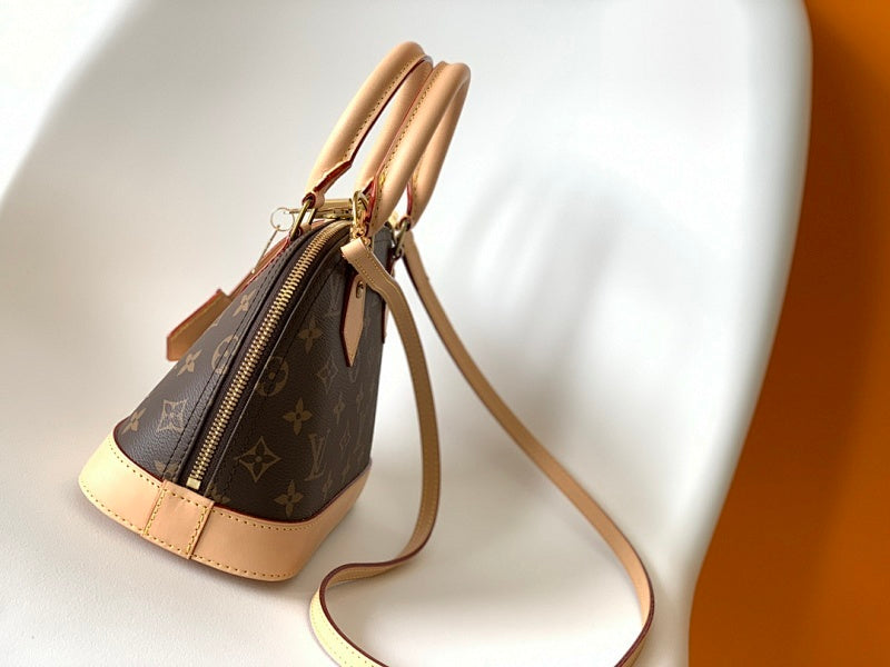Anum Bags LVn Luxury Bag --79222