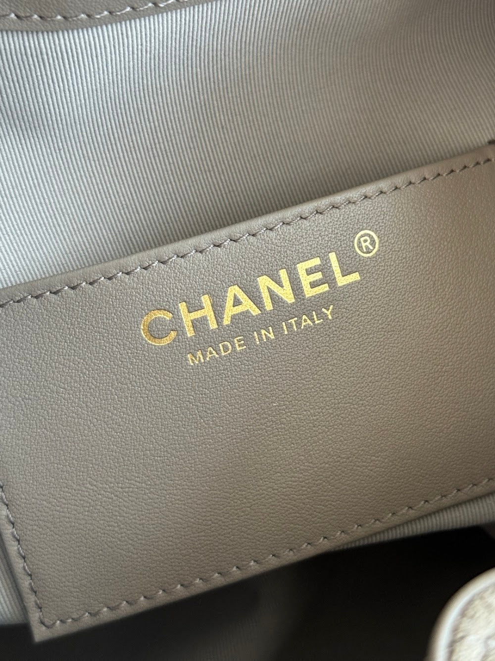 Anum Bags CHn Luxury Bag --113916
