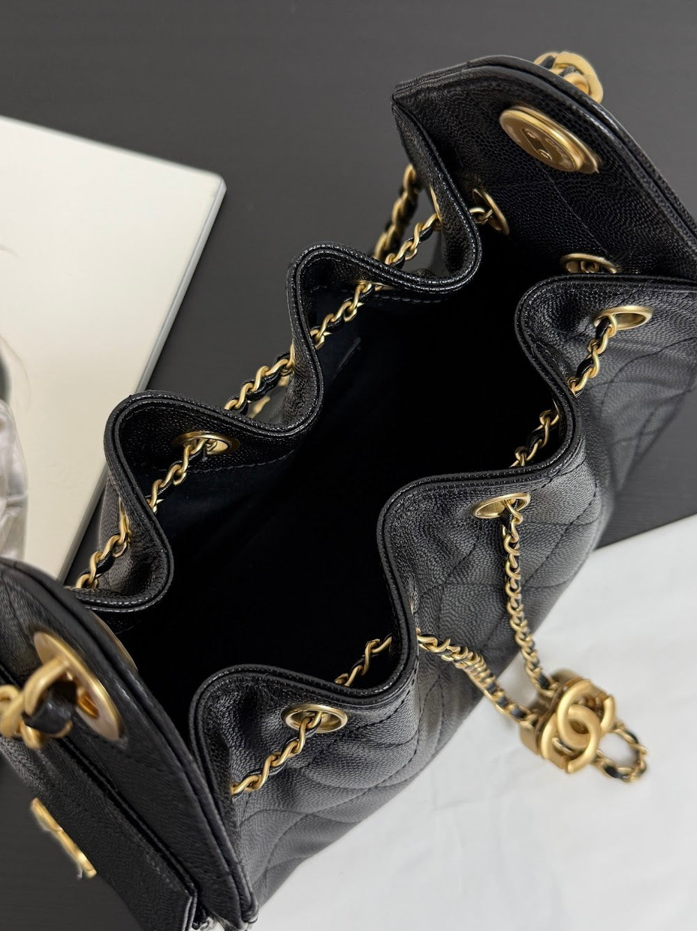 Anum Bags CHn Luxury Bag --113821