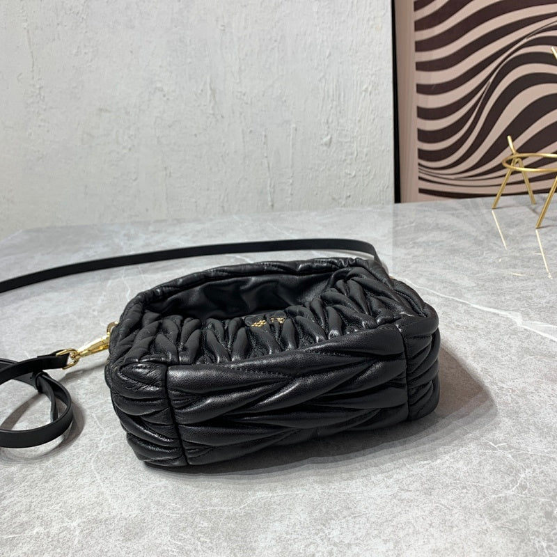 Ezyycart Bags pradn Luxury Bag --75353