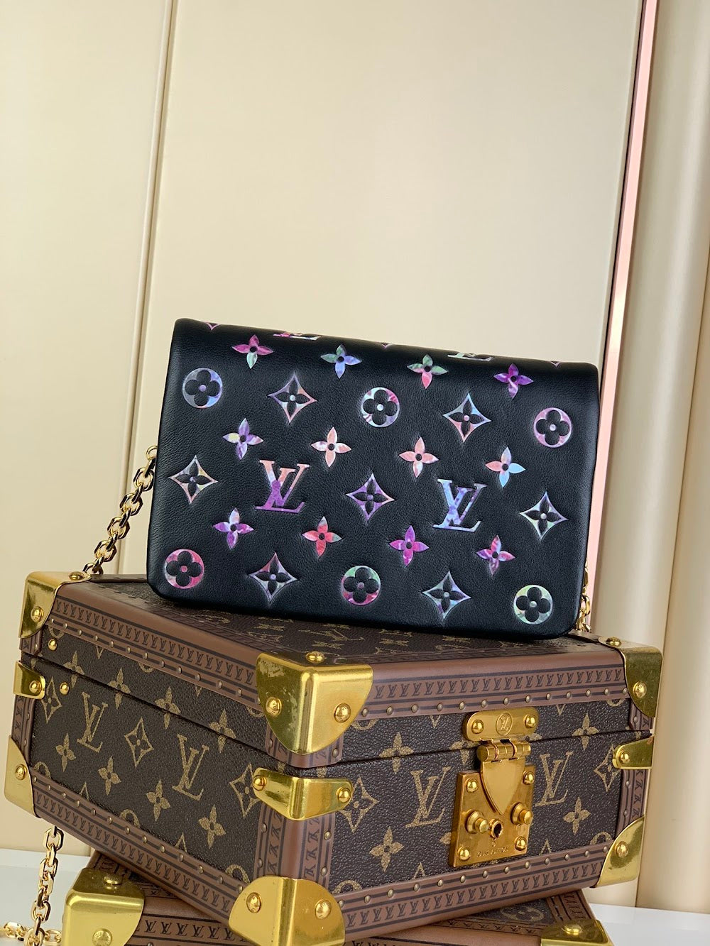 Ezyycart Bags ln Luxury Bag --57647
