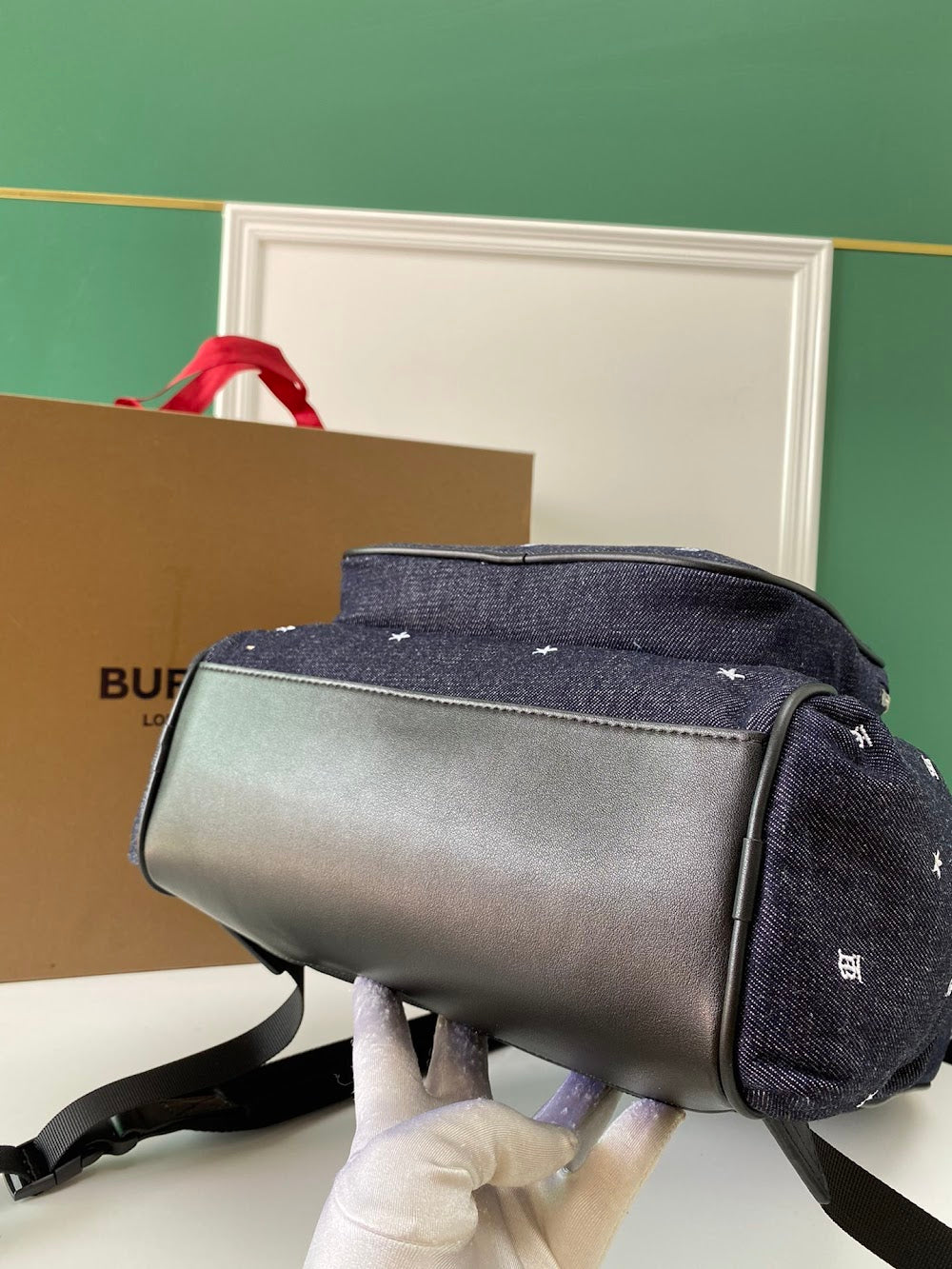 Ezyycart Bags Luxury Bag --50171