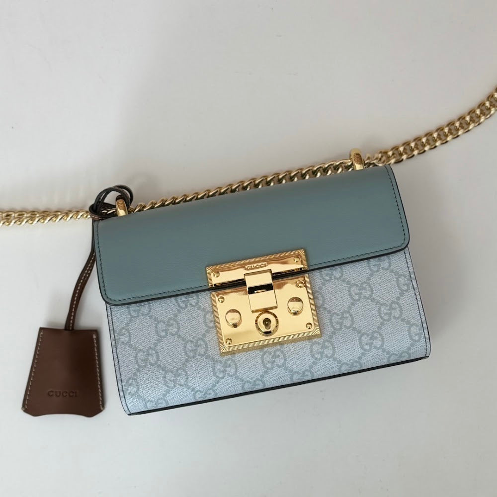 Ezyycart Bags Guccin Luxury Bag --95271