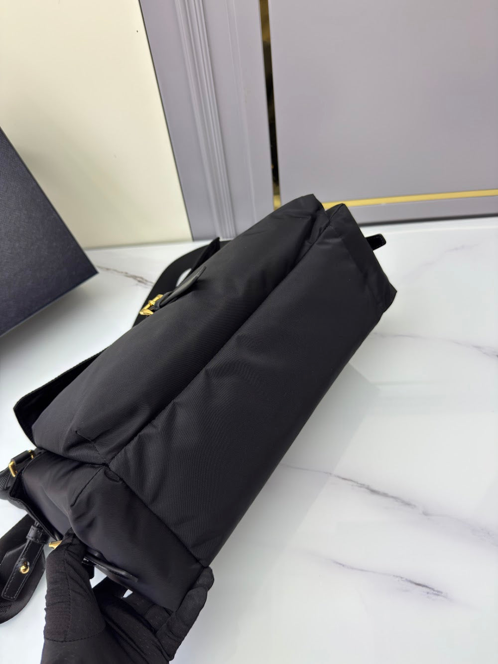 Ezyycart Bags Pradn Luxury Bag --101462
