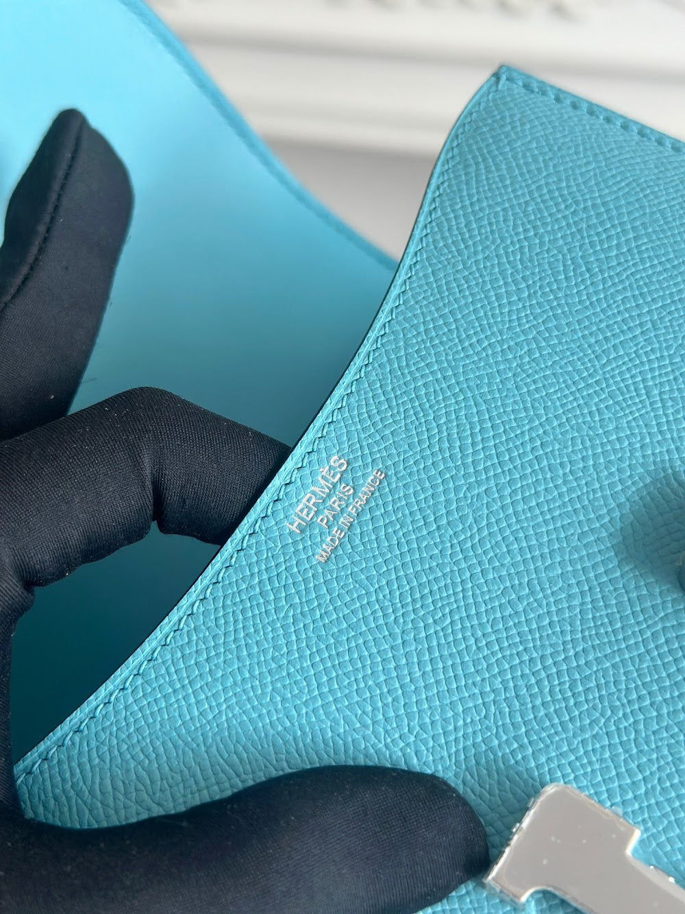 Anum Bags Hermesn Luxury Bag --118958