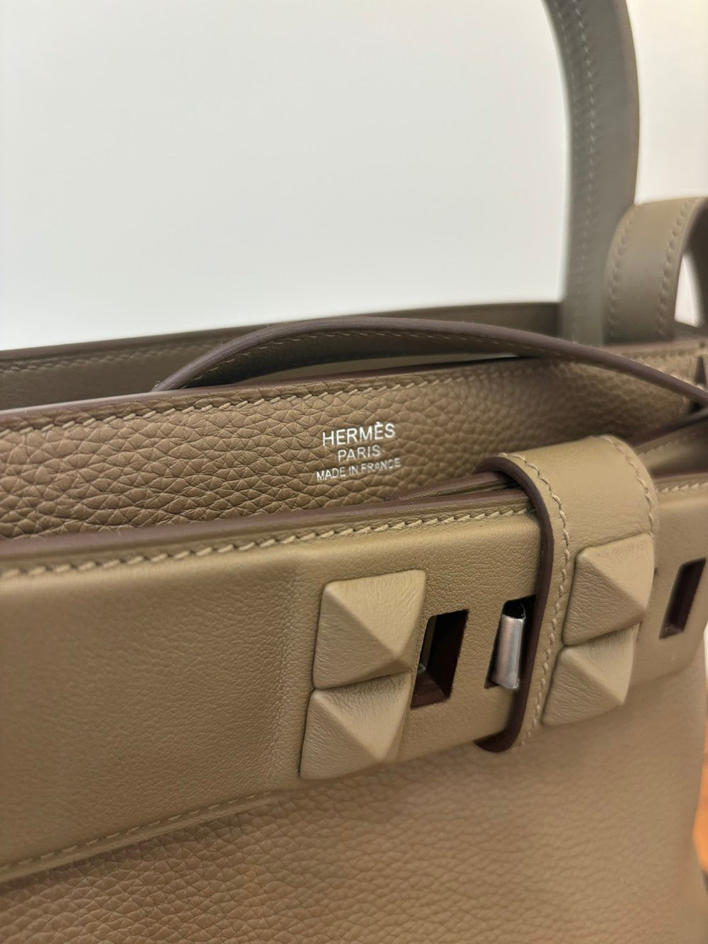 Anum Bags Hermesn Luxury Bag --118830