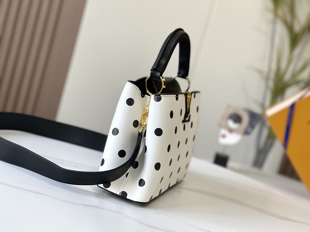 Anum Bags LVn Luxury Bag --79406