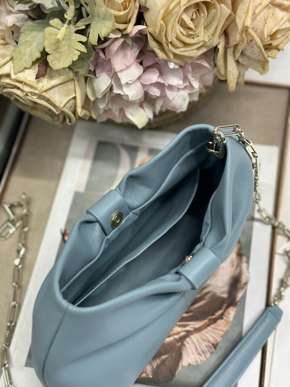 Ezyycart Bags Diorn Luxury Bag --115586
