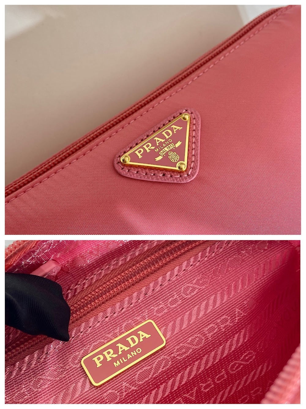 Ezyycart Bags Prada Luxury Bag --54564