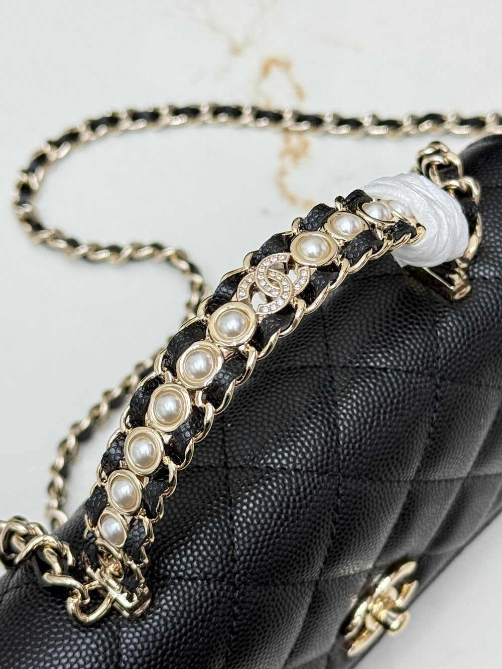 Anum Bags CHn Luxury Bag --113850