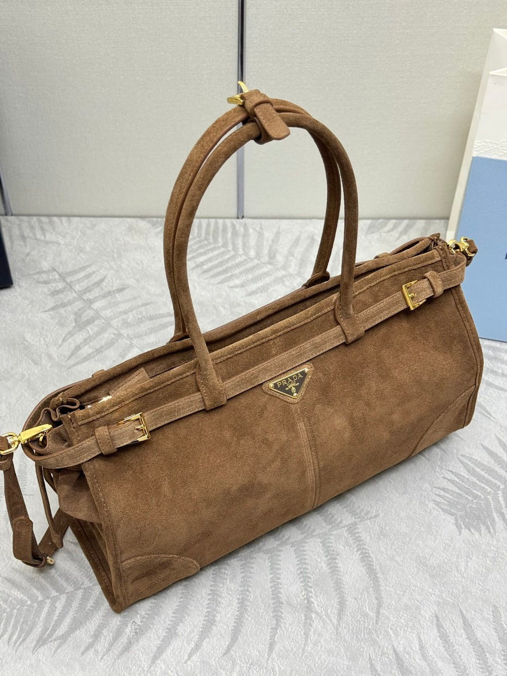 Ezyycart Bags Pradn Luxury Bag --101358