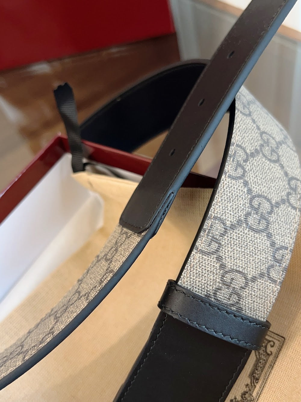 Ezyycart Bags Guccin Luxury Belt --105693