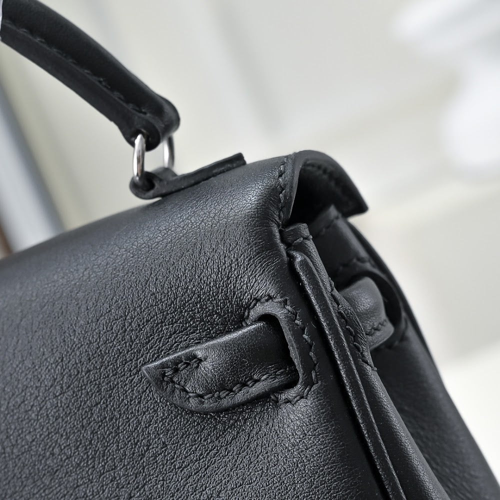 Anum Bags Hermesn Luxury Bag --116598