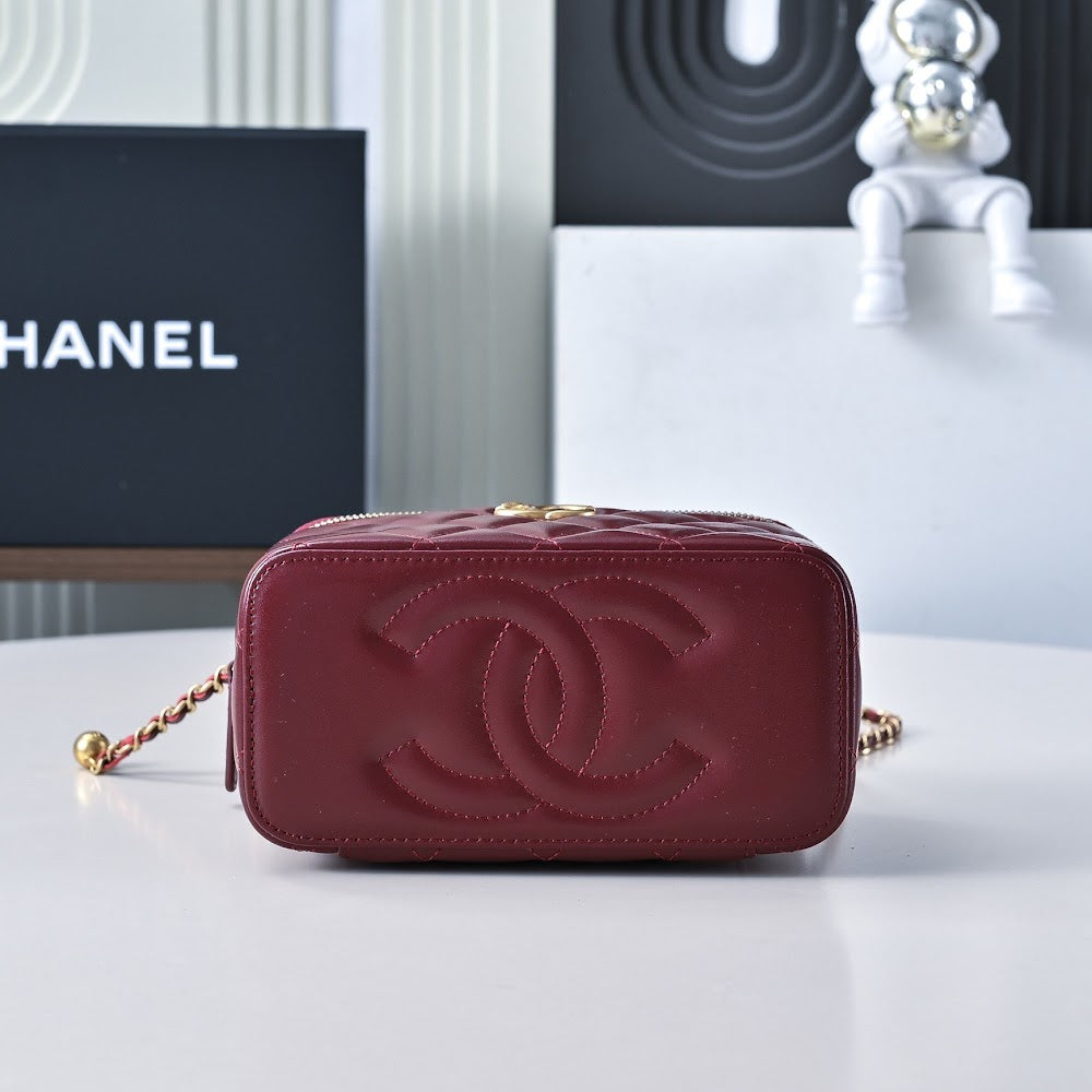 Anum Bags CHn Luxury Bag --114431