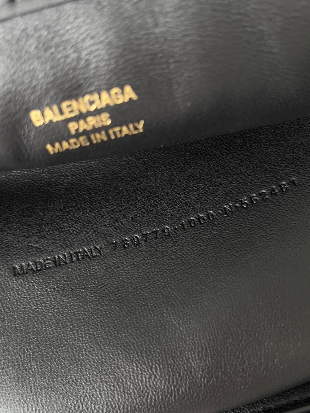 Ezyycart Bags Balenciaga Luxury Bag --110818