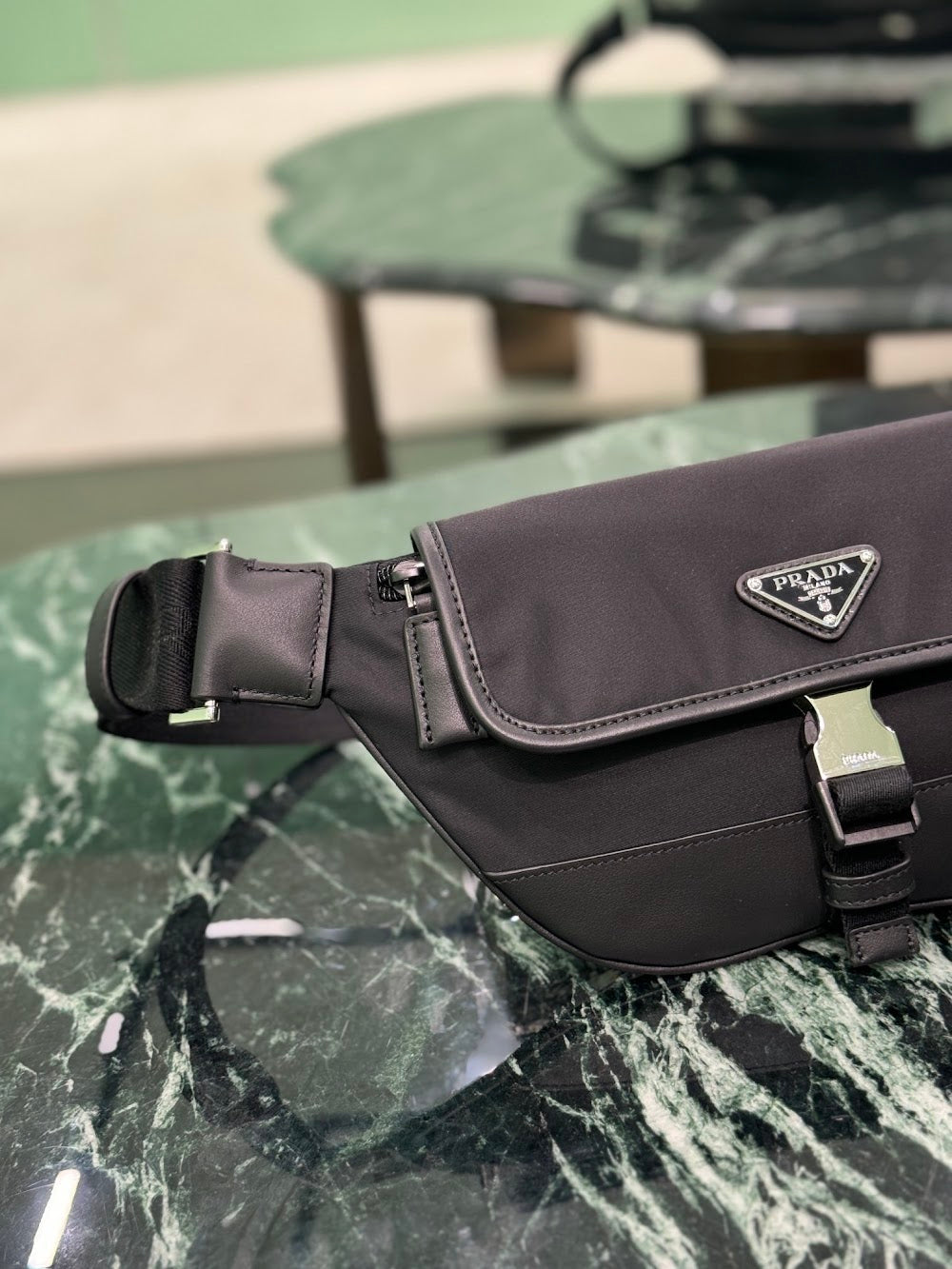 Ezyycart Bags Pradn Luxury Bag --102783
