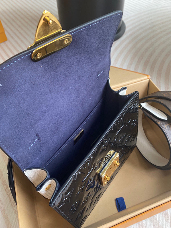 Anum Bags LVn Luxury Bag --81355