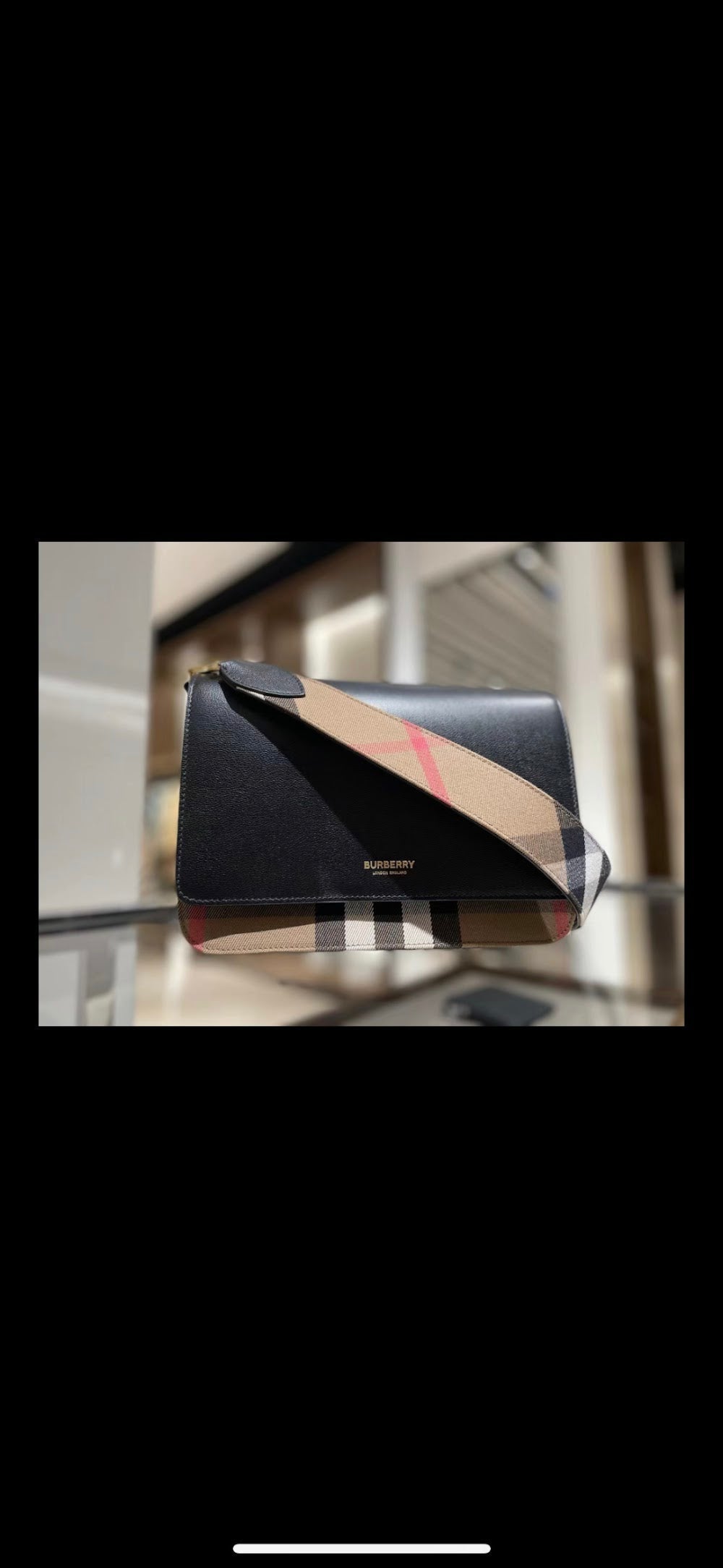 Ezyycart Bags Burberryn Luxury Bag --92932
