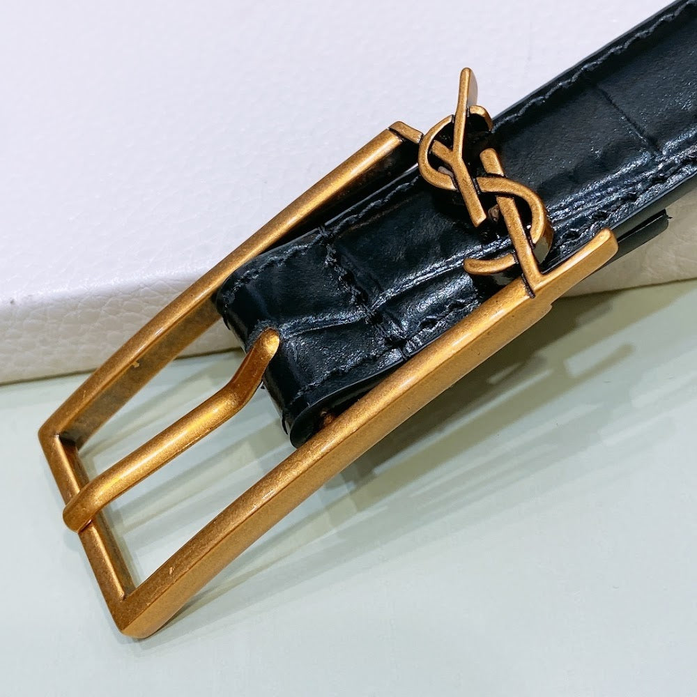Ezyycart Bags YSLn Luxury Belt --110420