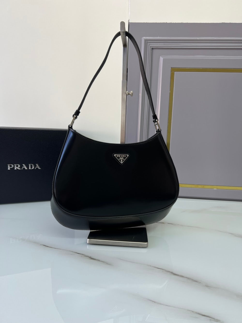 Ezyycart Bags Pradn Luxury Bag --102440