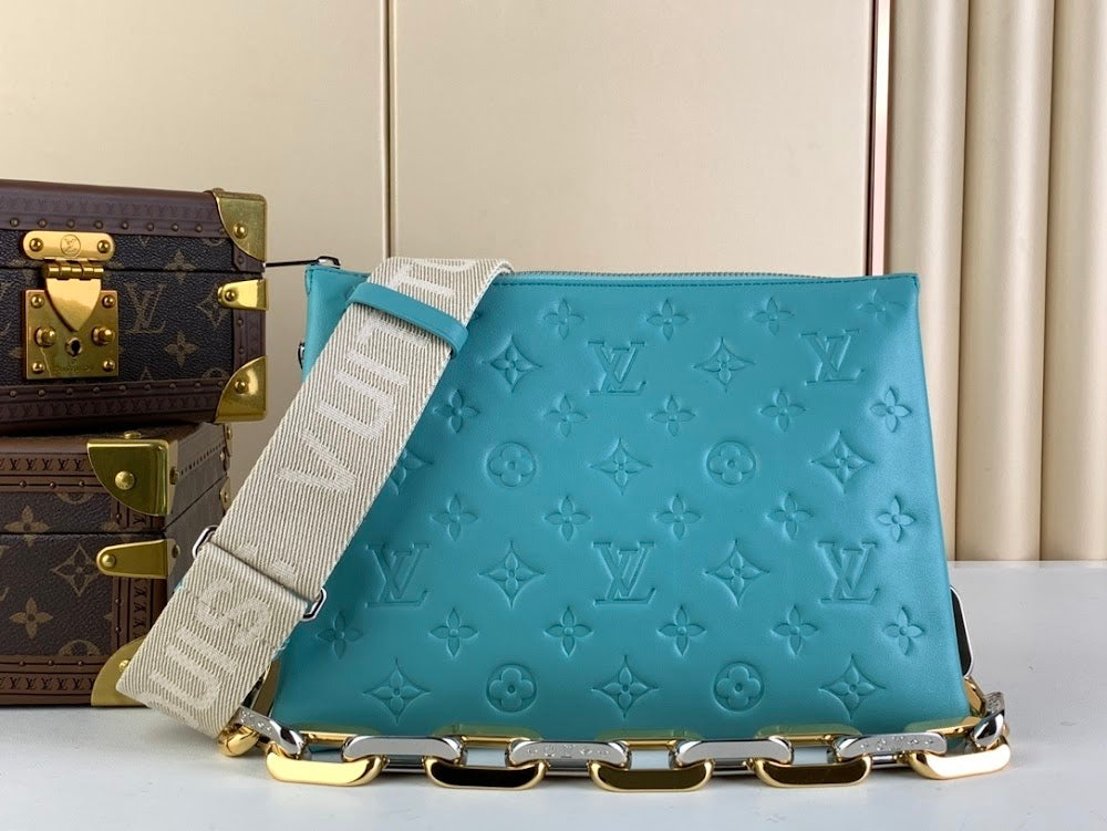Anum Bags ln Luxury Bag --57819
