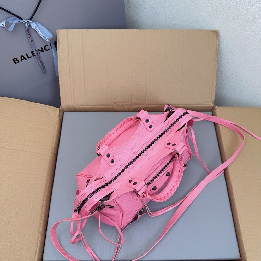 Ezyycart Bags Balenciaga Luxury Bag --111312