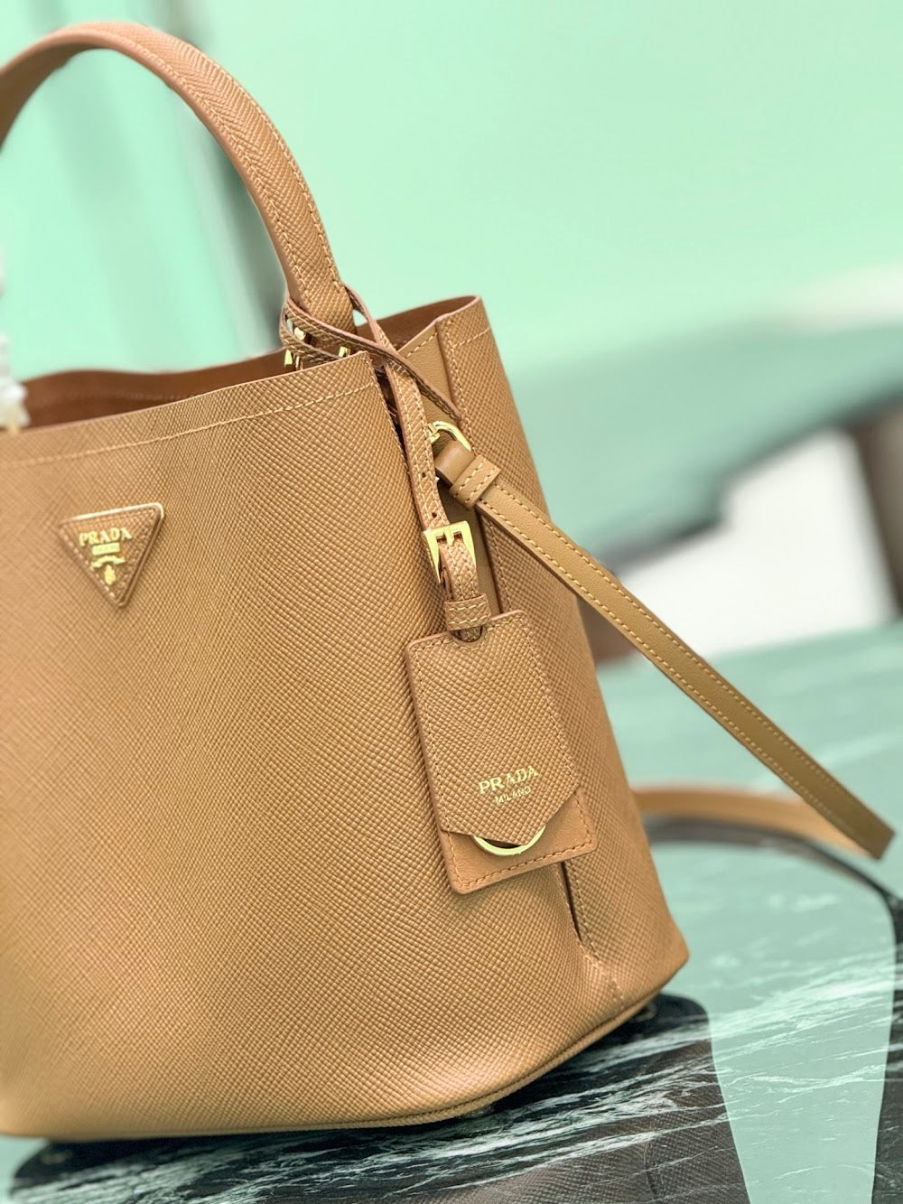Ezyycart Bags Pradn Luxury Bag --101843
