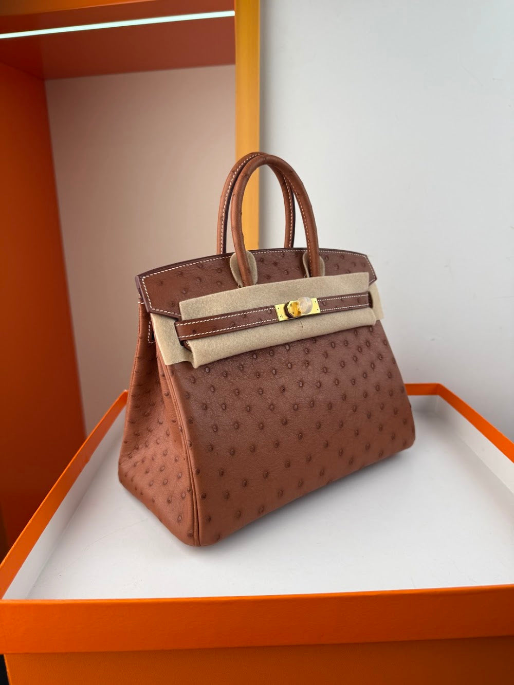 Anum Bags Hermesn Luxury Bag --116770