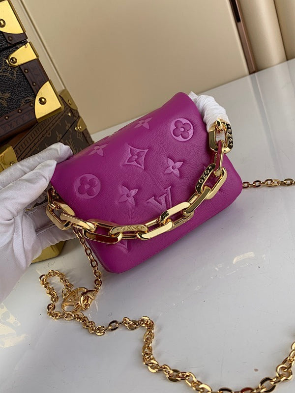 Anum Bags ln Luxury Bag --60950