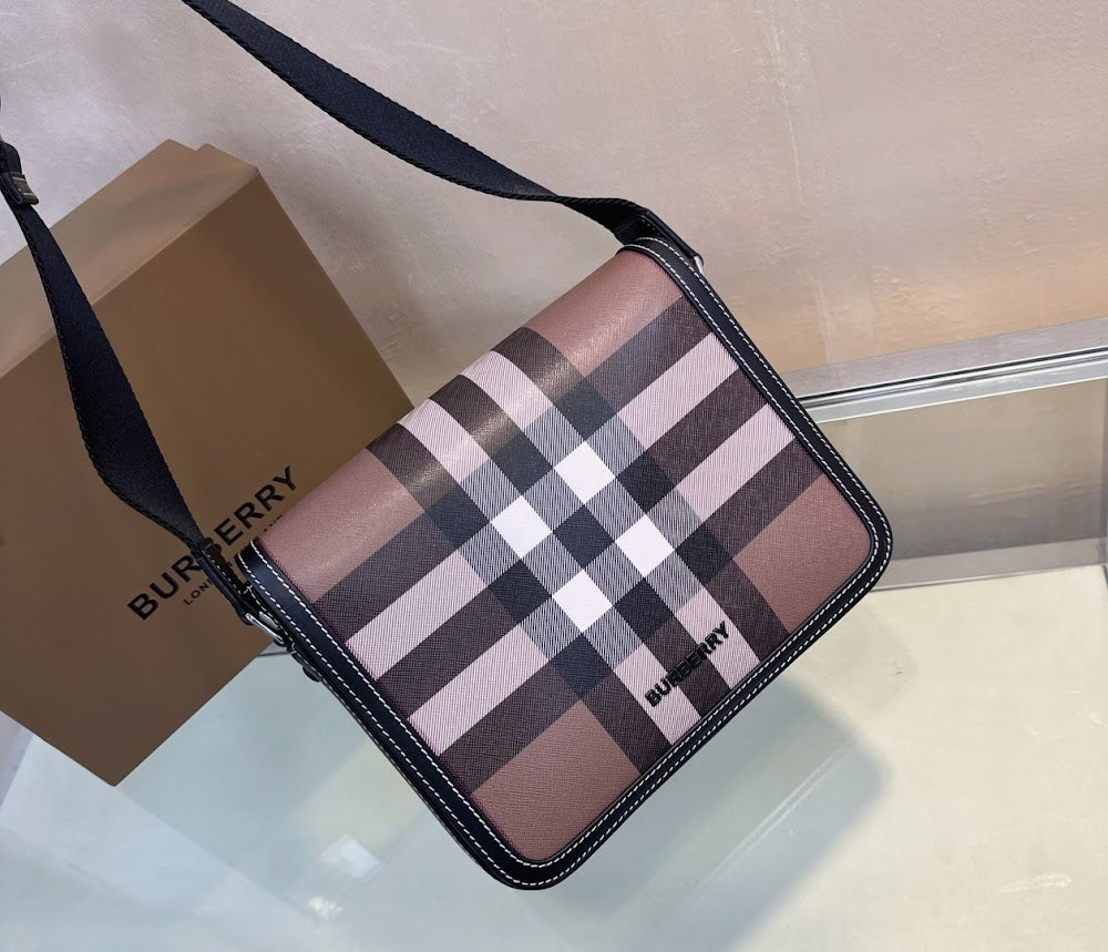 Ezyycart Bags Burberryn Luxury Bag --92287