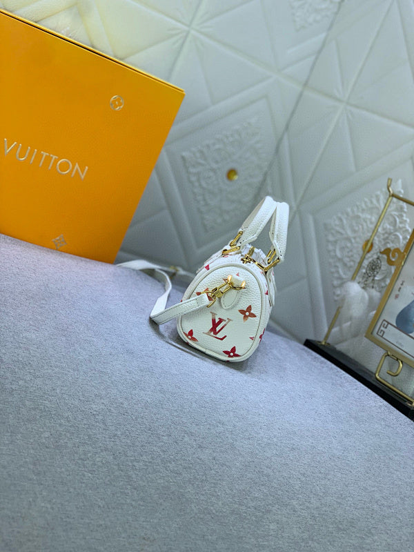 Anum Bags LVn Luxury Bag --79770